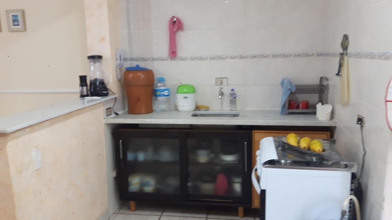 Apartamento No Guauja/Sp, C/ 2 Q., 72 M2. Uma Vaga Na Garagem غوارويا المظهر الخارجي الصورة