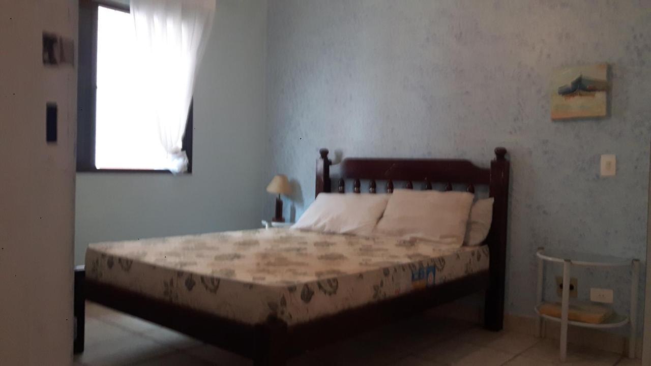 Apartamento No Guauja/Sp, C/ 2 Q., 72 M2. Uma Vaga Na Garagem غوارويا المظهر الخارجي الصورة