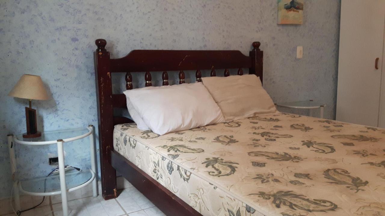 Apartamento No Guauja/Sp, C/ 2 Q., 72 M2. Uma Vaga Na Garagem غوارويا المظهر الخارجي الصورة