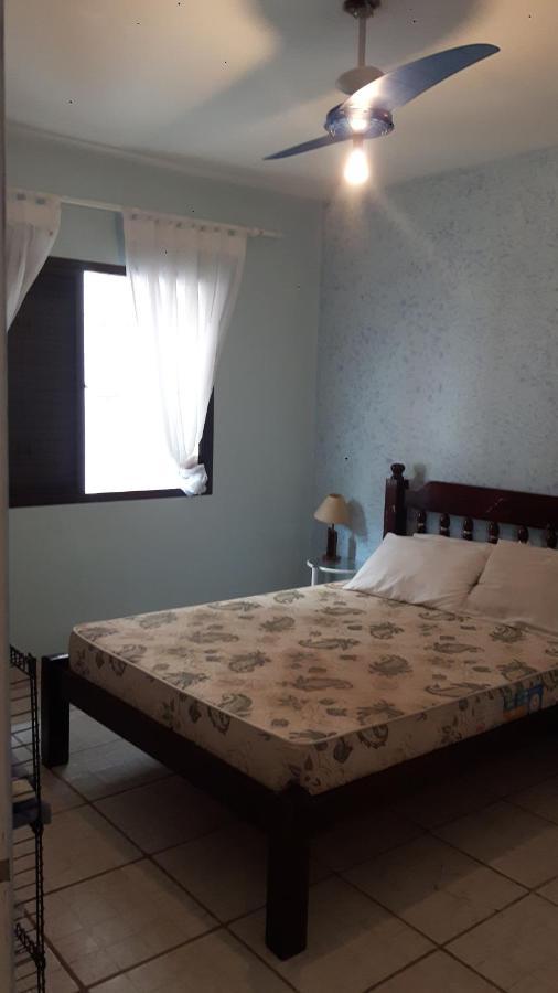 Apartamento No Guauja/Sp, C/ 2 Q., 72 M2. Uma Vaga Na Garagem غوارويا المظهر الخارجي الصورة