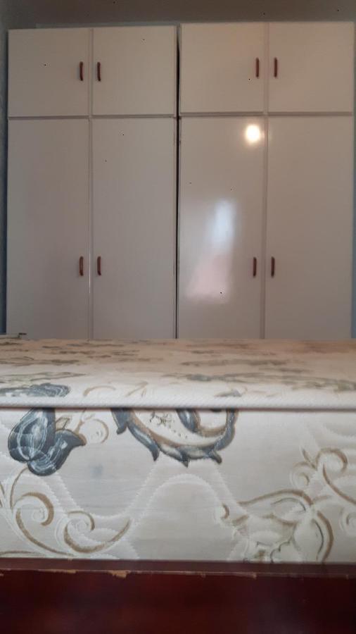 Apartamento No Guauja/Sp, C/ 2 Q., 72 M2. Uma Vaga Na Garagem غوارويا المظهر الخارجي الصورة